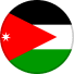 شعار الأردن
