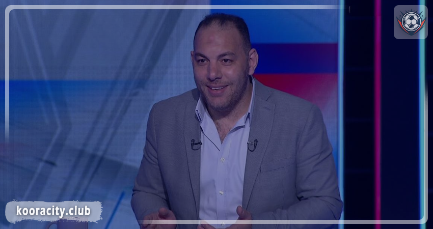 أحمد بلال: الأهلي قدم خدمة كبيرة للزمالك بعد التتويج بـ الدوري المصري