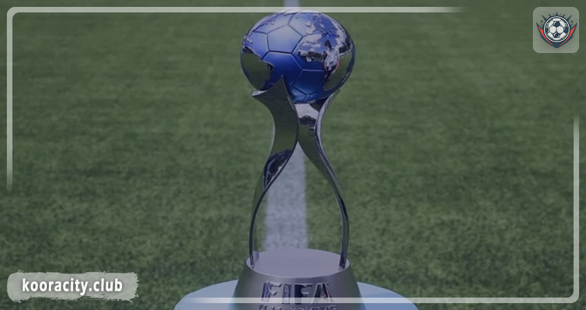موعد والقنوات الناقلة لقرعة كأس العالم للشباب تحت 20 عامًا