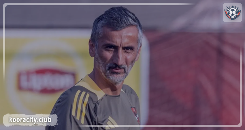 سأصنع فريقًا يفوز دائمًا.. خوسيه ريبييرو يوضح كواليس مفاوضات الأهلي معه وخطته المستقبلية