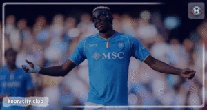 أوسيمين يرفض عرضًا مربحًا للمشاركة في كأس العالم للأندية