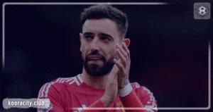برونو فرنانديز يتحدث لأول مرة عن عرض الهلال المغري لضمه وسبب الرفض