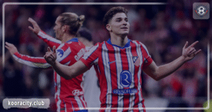 رئيس أتلتيكو مدريد يُحبط مخطط ليفربول للتعاقد مع ألفاريز