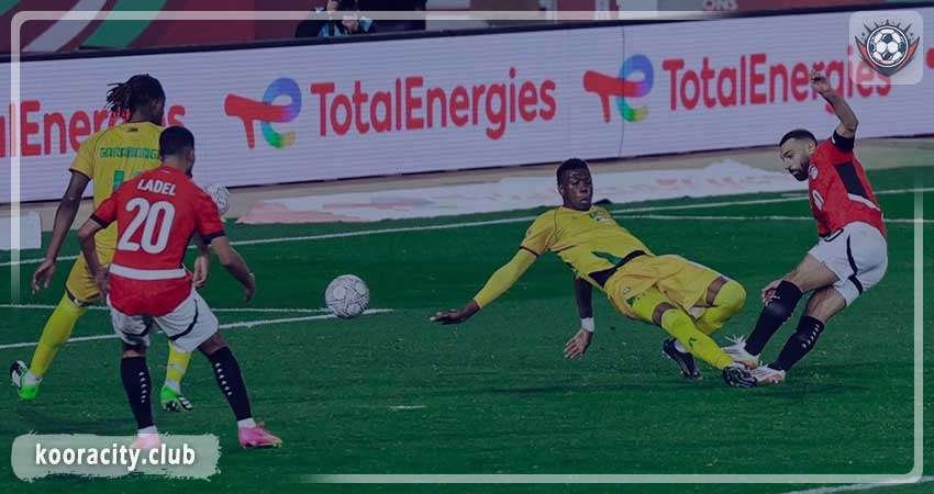 رغم الفوز.. حازم إمام يكشف أخطاء خطيرة في بداية مشوار منتخب مصر الإفريقي