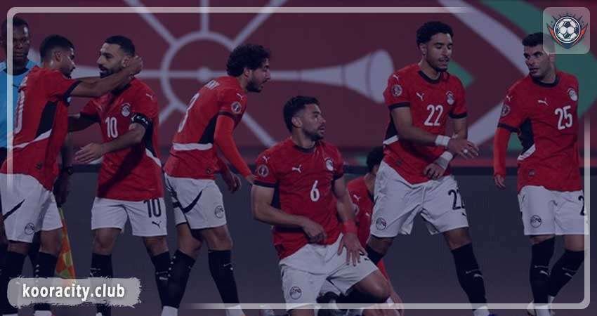 ليلة صلاح ومرموش.. مصر تنتزع فوزًا مثيرًا في افتتاح مشوارها الإفريقي