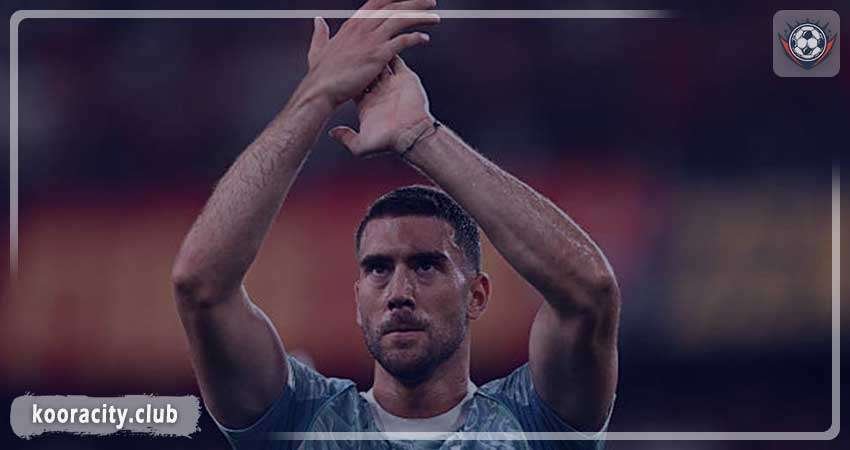 ماركا: فريق برشلونة يستهدف ضم فلاهوفيتش في الصيف المقبل