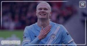 هالاند يحسم الجدل: تجديد تاريخي مع مانشستر سيتي حتى 2034