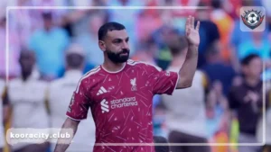 يوفنتوس يستهدف محمد صلاح: استغلال لاعب ليفربول ورغبة سباليتي