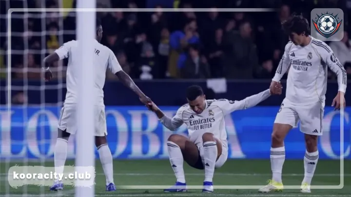 أياكس يقترب من حسم صفقة داني سيبايوس من ريال مدريد