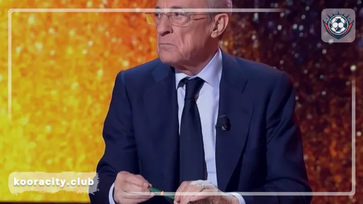 بيريز يُشعل سباق الرئاسة في ريال مدريد: صفقات كبرى ومفاجأة “الأغلى تاريخياً”