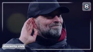 وكيل كلوب يحسم الجدل: لا طموح لتدريب ريال مدريد.. وسعيد بمنصبه في ريد بول وكيل كلوب يحسم الجدل: لا طموح لتدريب ريال مدريد.. وسعيد بمنصبه في ريد بول