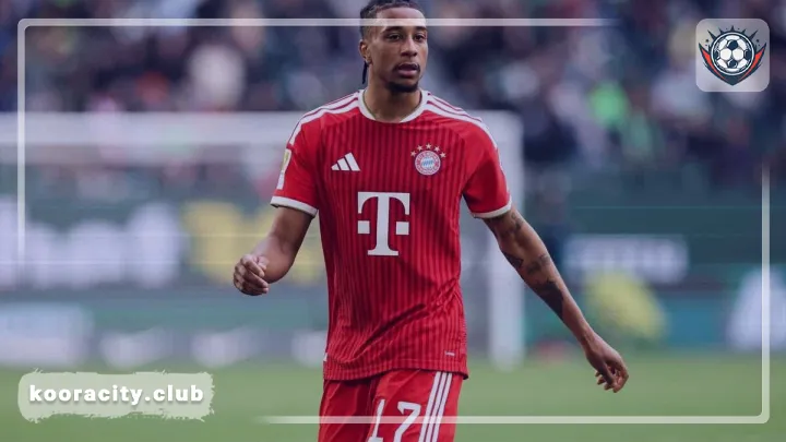 بايرن ميونخ يُغلق الباب أمام ريال مدريد: مايكل أوليس ليس للبيع