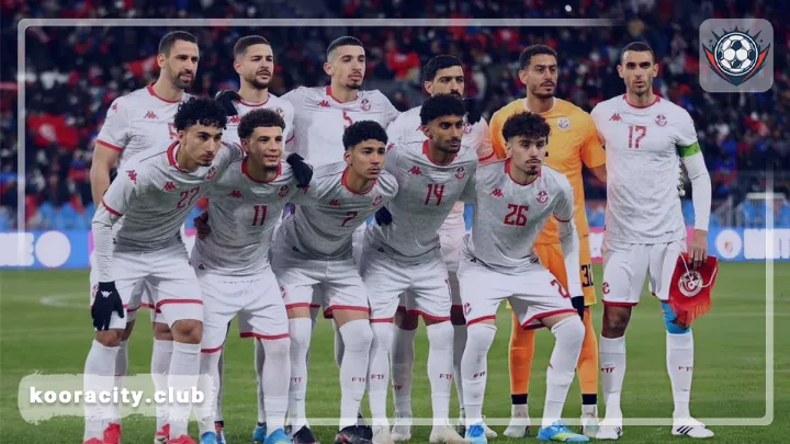 تونس تبدأ مشوارها المونديالي بمواجهة السويد: الموعد والقنوات الناقلة