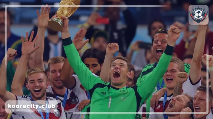 كأس العالم 2026 يشعل الأحد: ألمانيا وهولندا في الصدارة.. ومواجهات حاسمة بالدوري المغربي