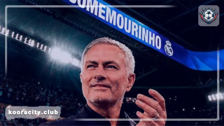 مورينيو يعيد نجمه السابق: سامي خضيرة ينضم للجهاز الفني لريال مدريد مورينيو يعيد نجمه السابق: سامي خضيرة ينضم للجهاز الفني لريال مدريد
